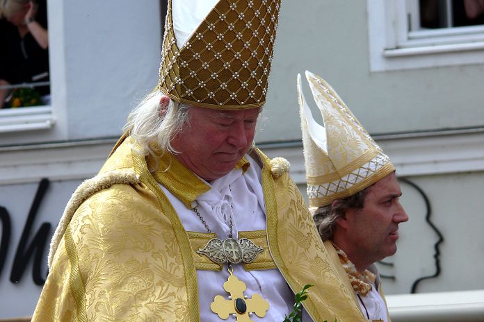 Landshuter Hochzeit 2009 - 020787.JPG